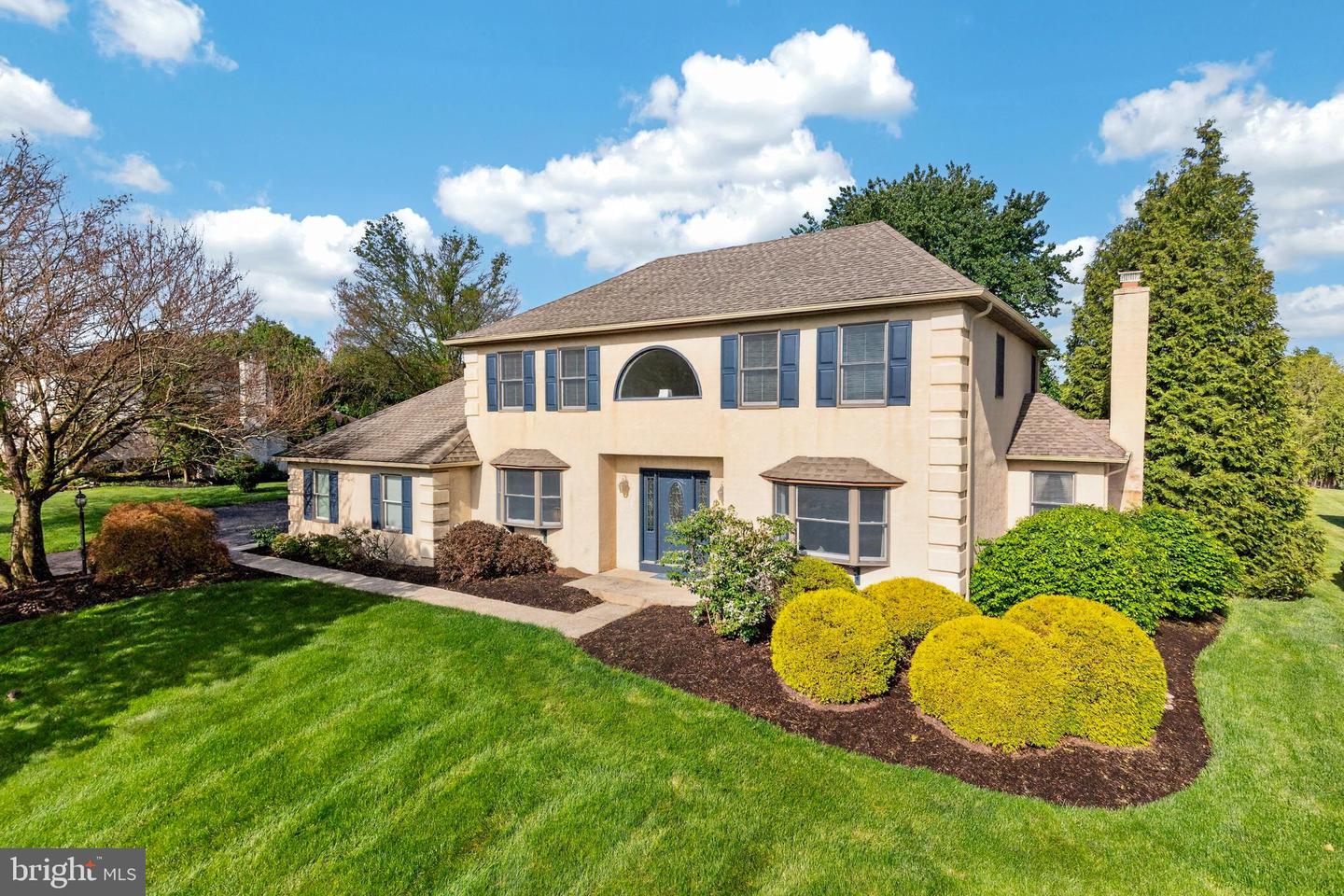 3014 Valley View Way, Lansdale