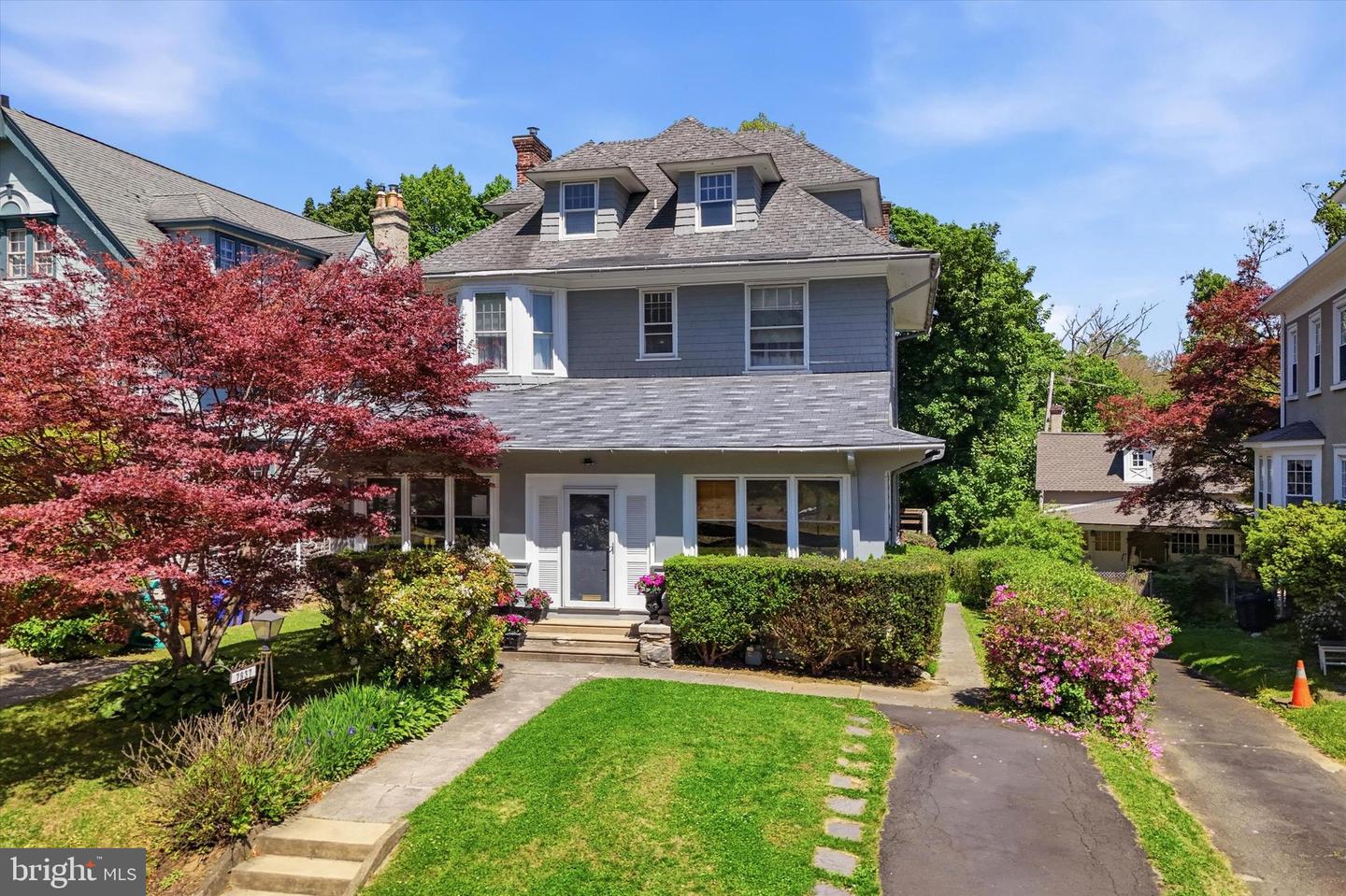 7937 Park Avenue, Elkins Park