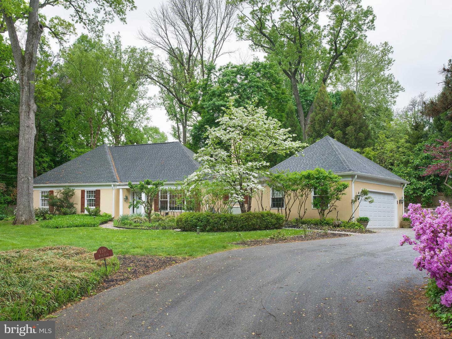 139 Rose Lane, Haverford