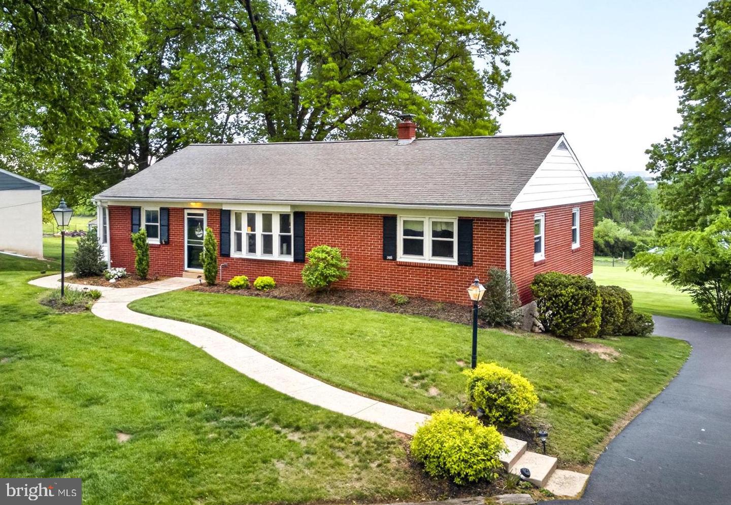 3400 Pruss Hill Road