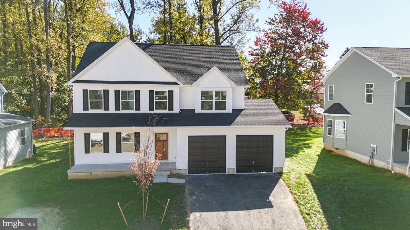 Lot 0 Fortuna Drive