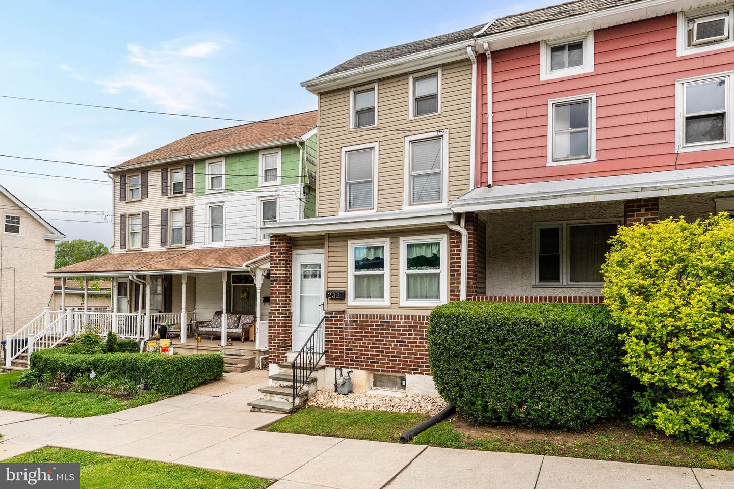 232 W 5th Avenue, Conshohocken