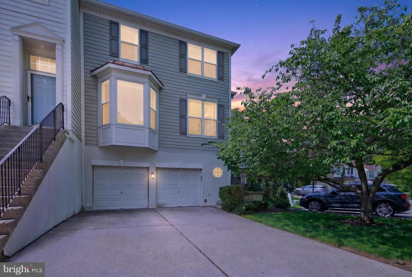 7 Cherry Court