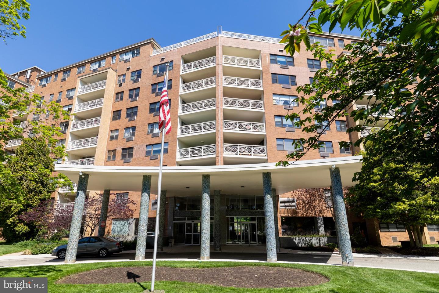 7900 Old York Road #208b, Elkins Park