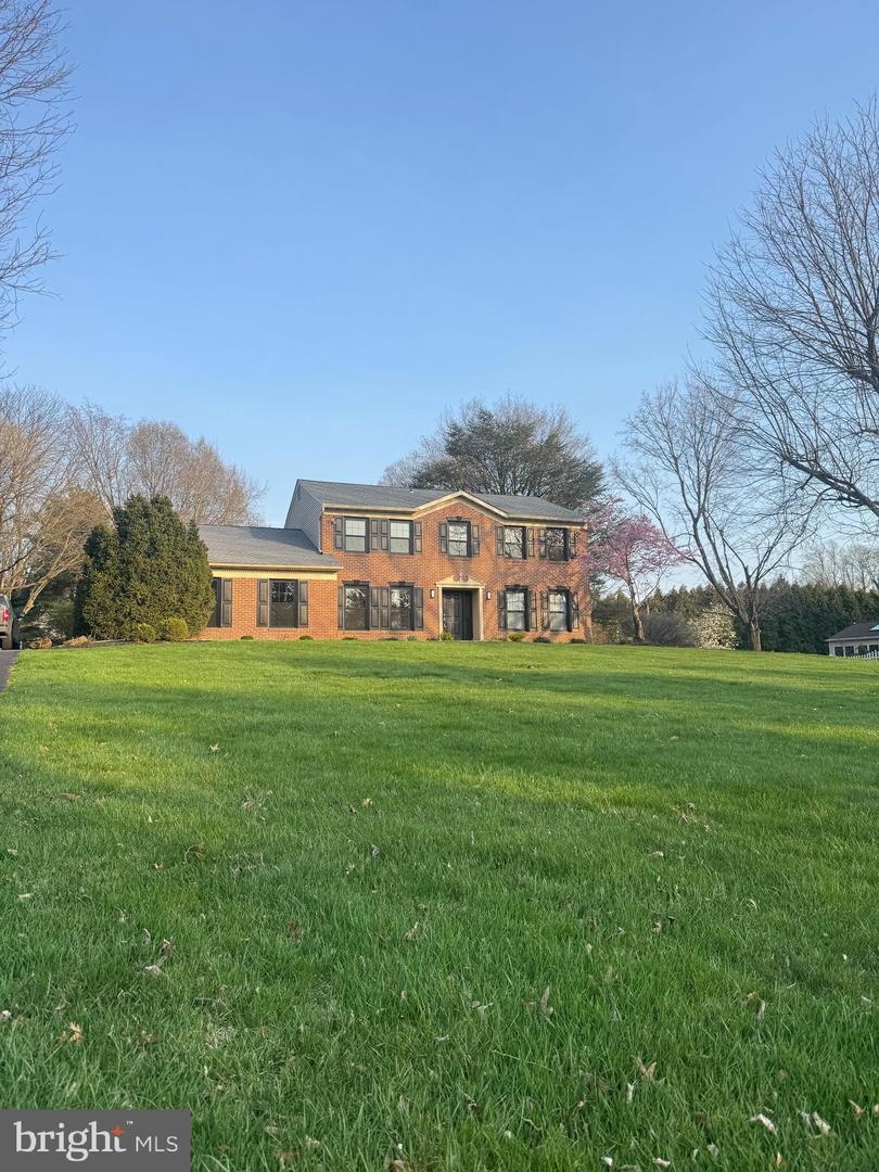 657 N Wales Road