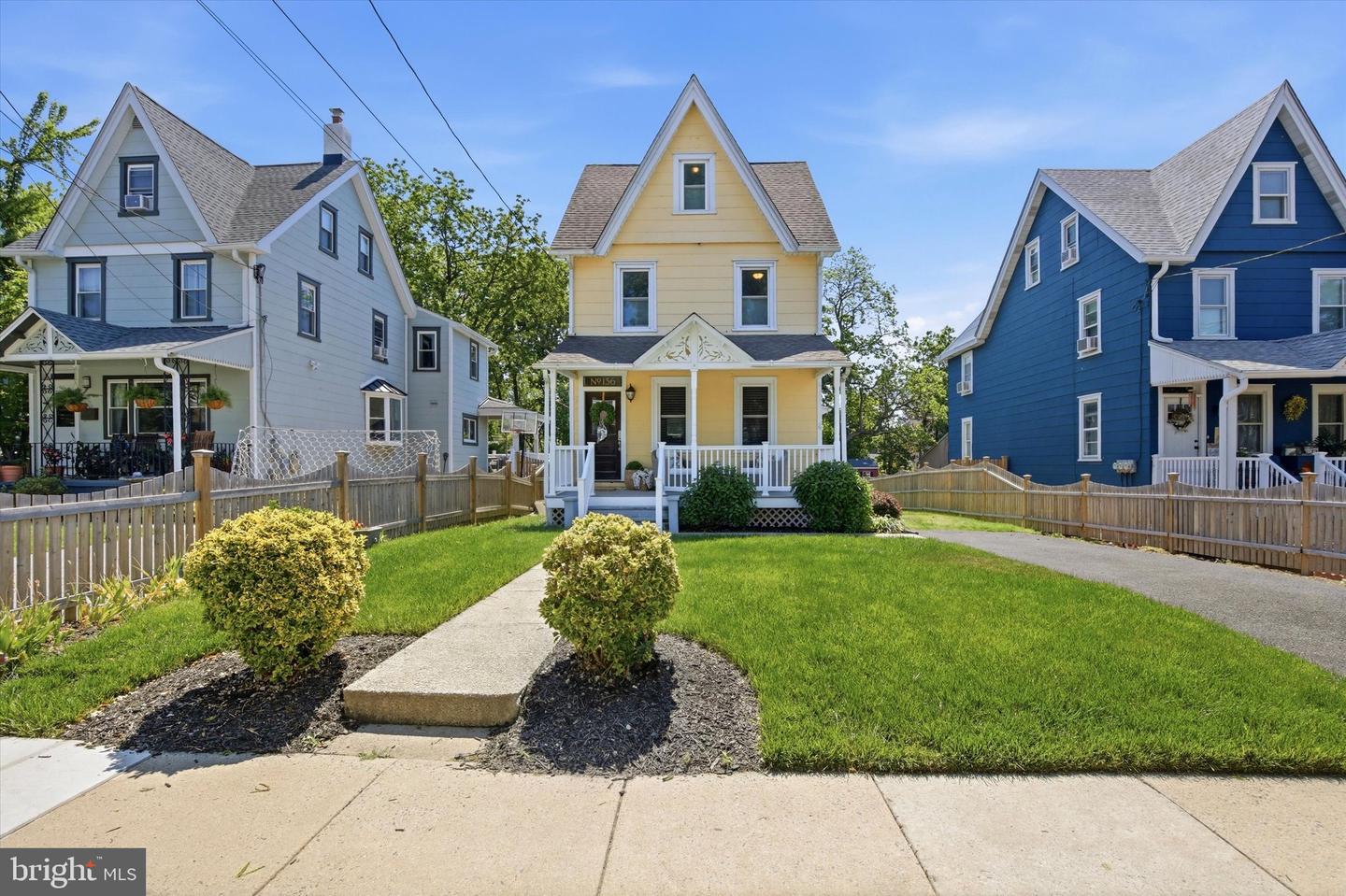 136 Greenwood Avenue, Ambler