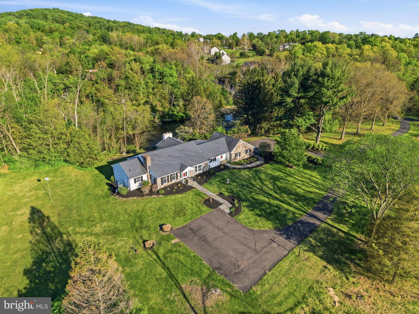 2585 Pruss Hill Road, Pottstown