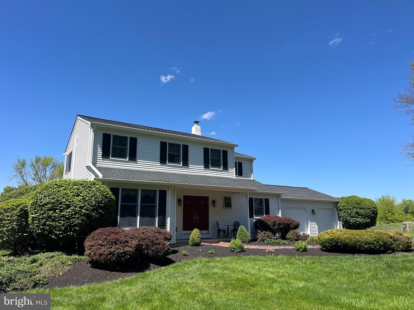 106 Surrey Lane, Harleysville