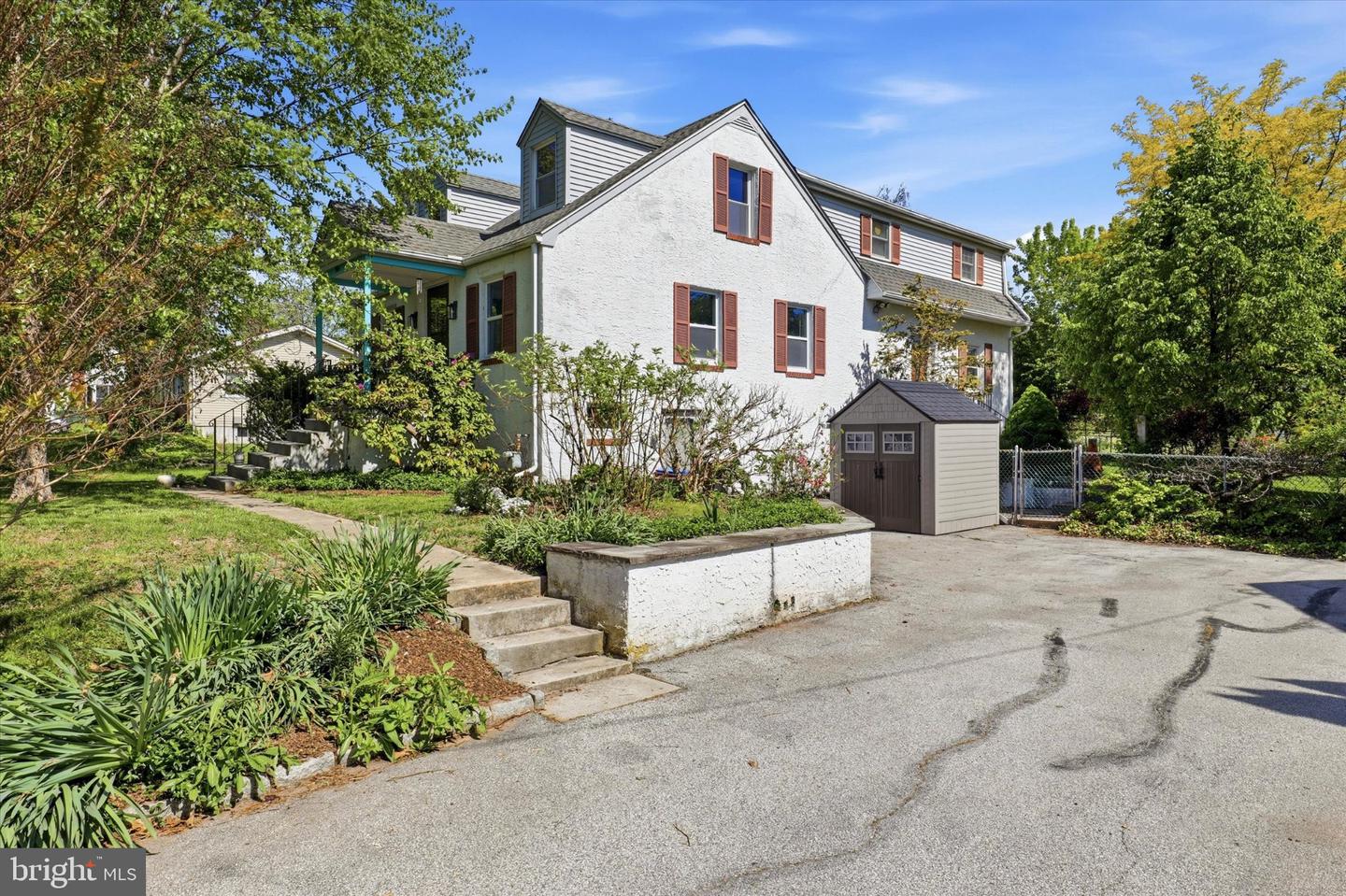 113 Belmont Avenue, Eagleville