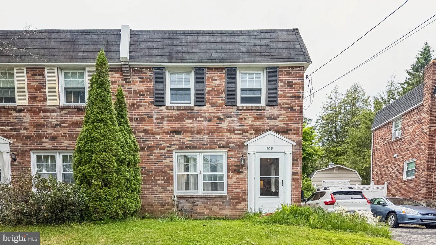 408 Conway Avenue, Narberth