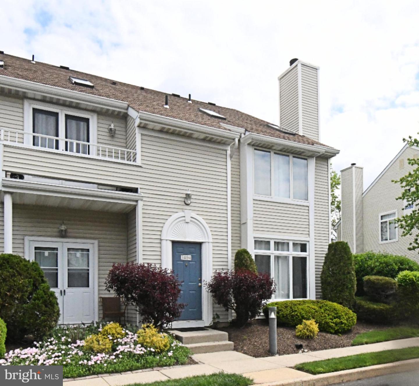 3404 Elizabeths Court #3404, North Wales