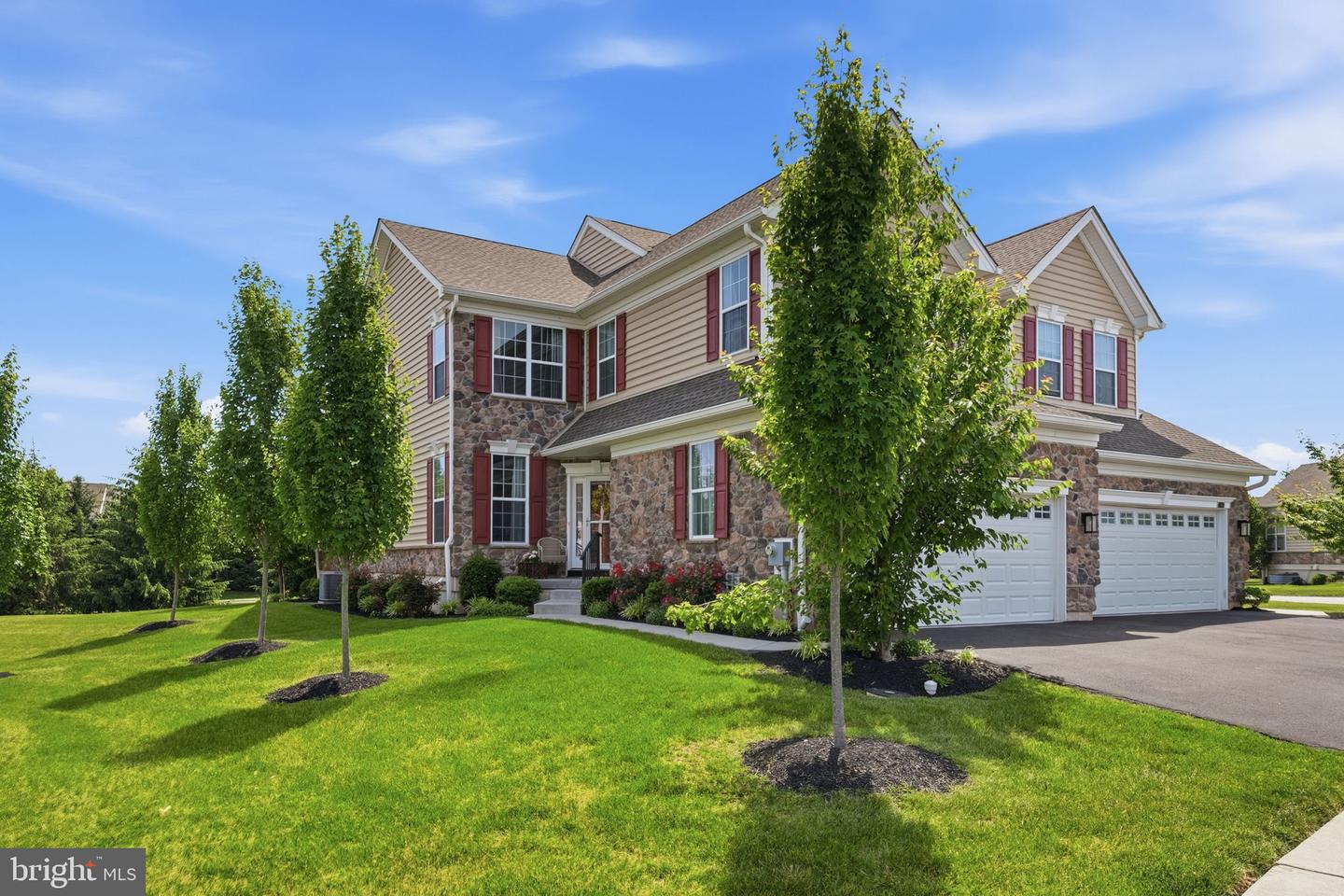 148 Iron Hill Way