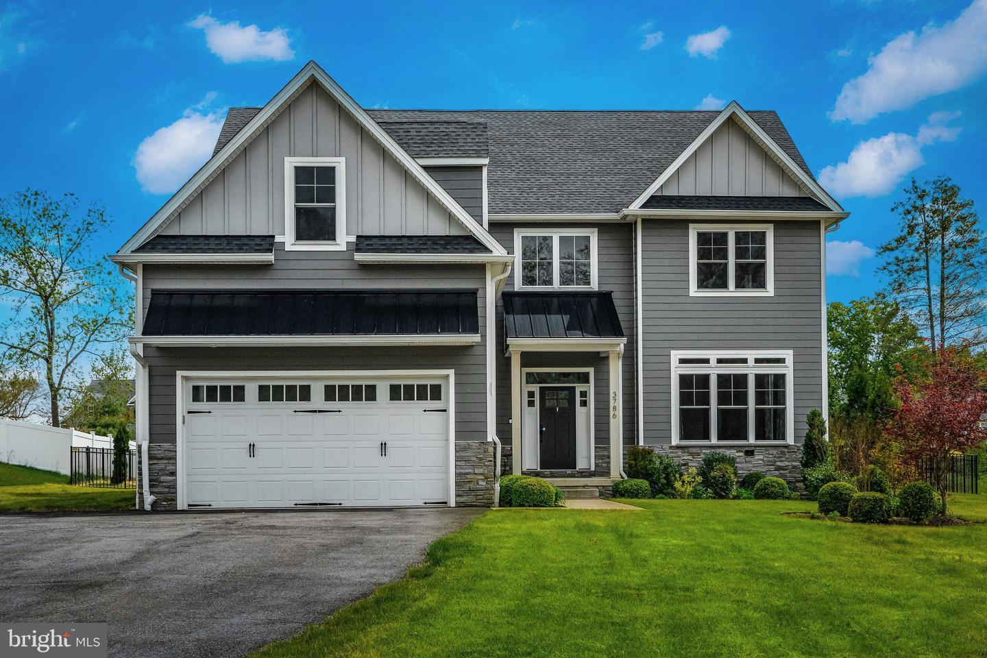 3786 Drake Circle, Collegeville