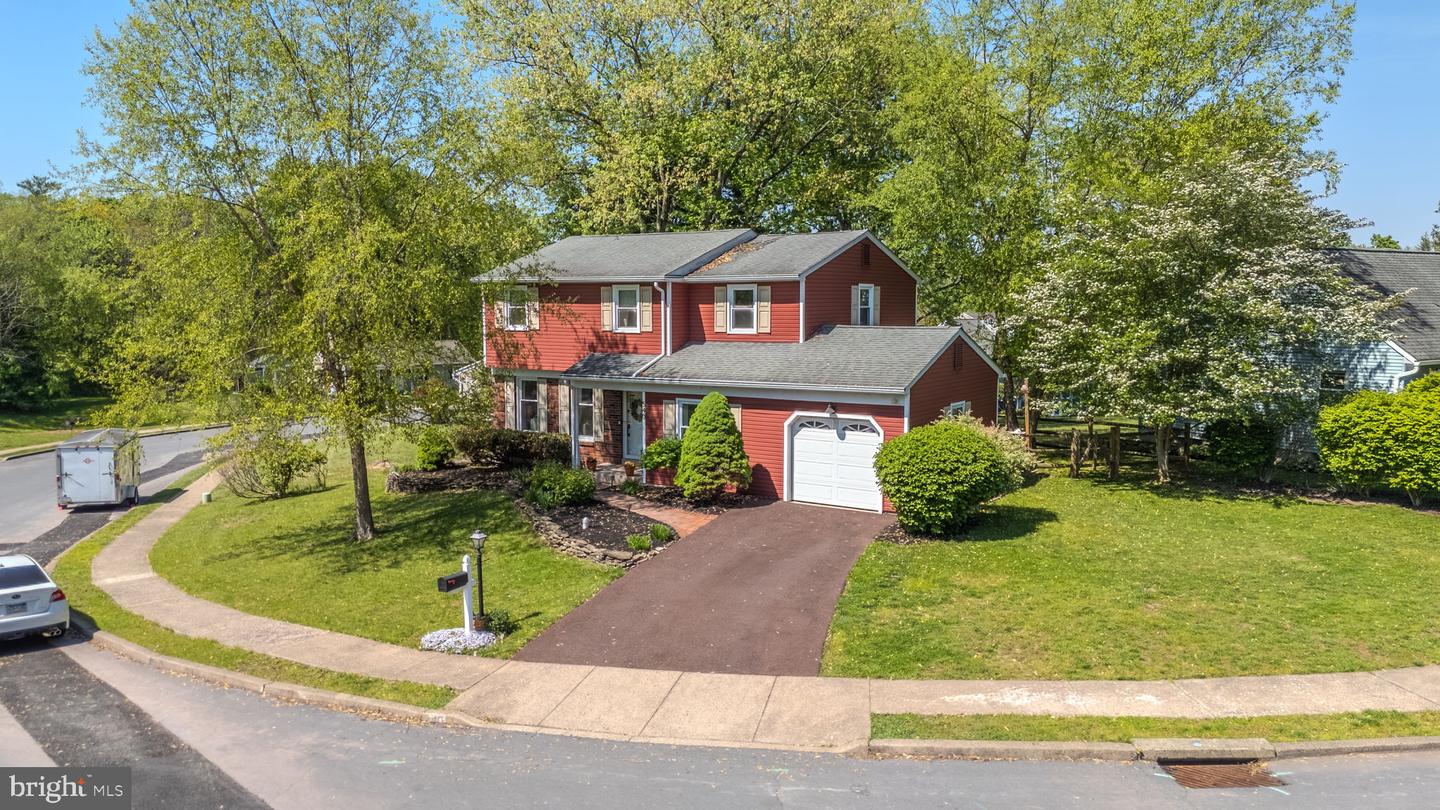 540 Pioneer Circle, Harleysville