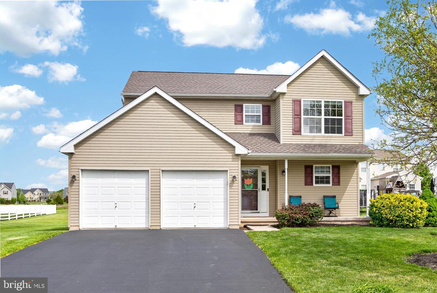 35 Westbury Drive, Gilbertsville