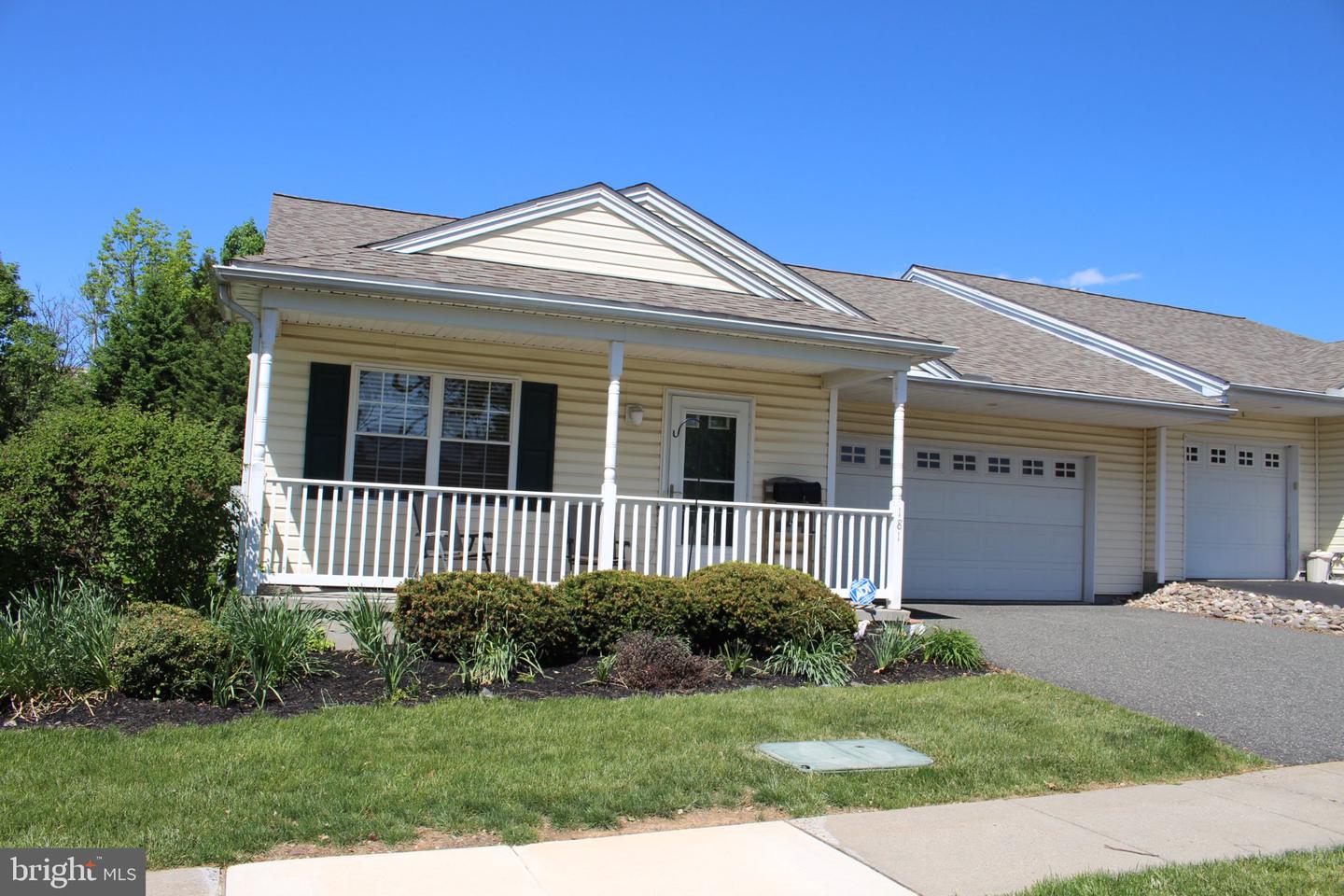 181 W Harmony Drive #39