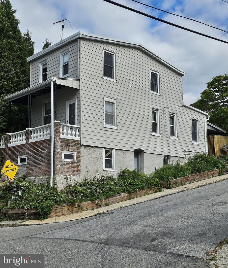 138 Ebenezer Avenue, Bala Cynwyd