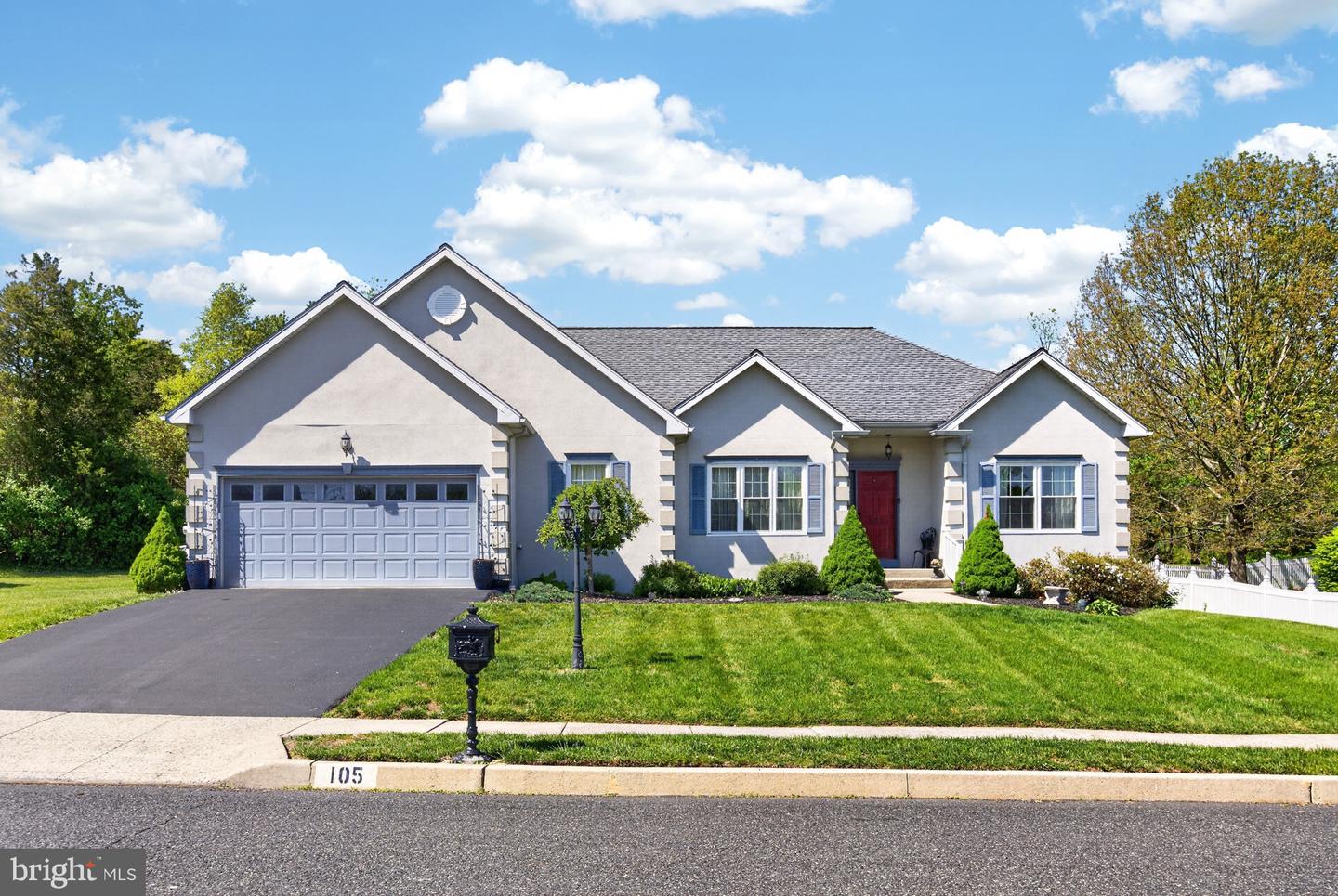 105 William Road, Pottstown