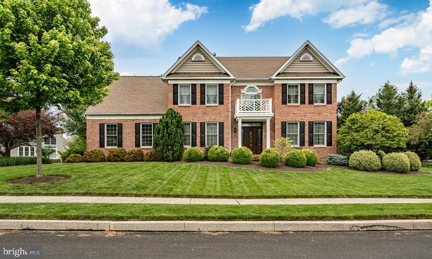 132 Chinaberry Lane, Collegeville