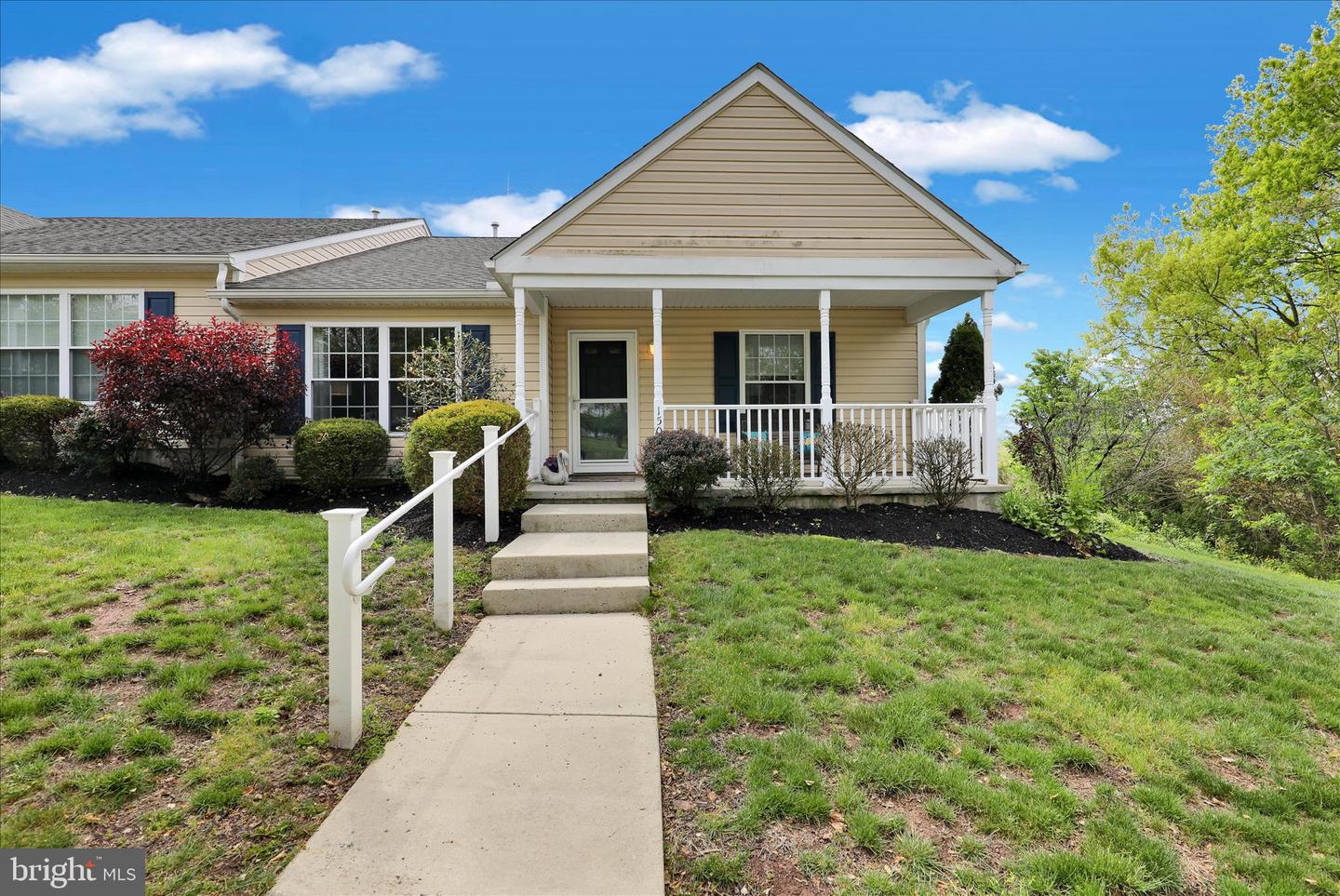 1500 Glasgow Street #72, Pottstown