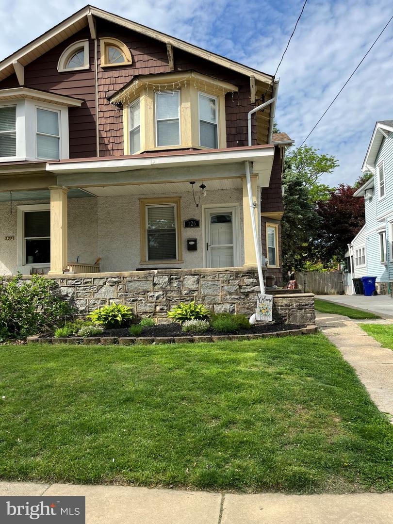 326 Jefferson Avenue