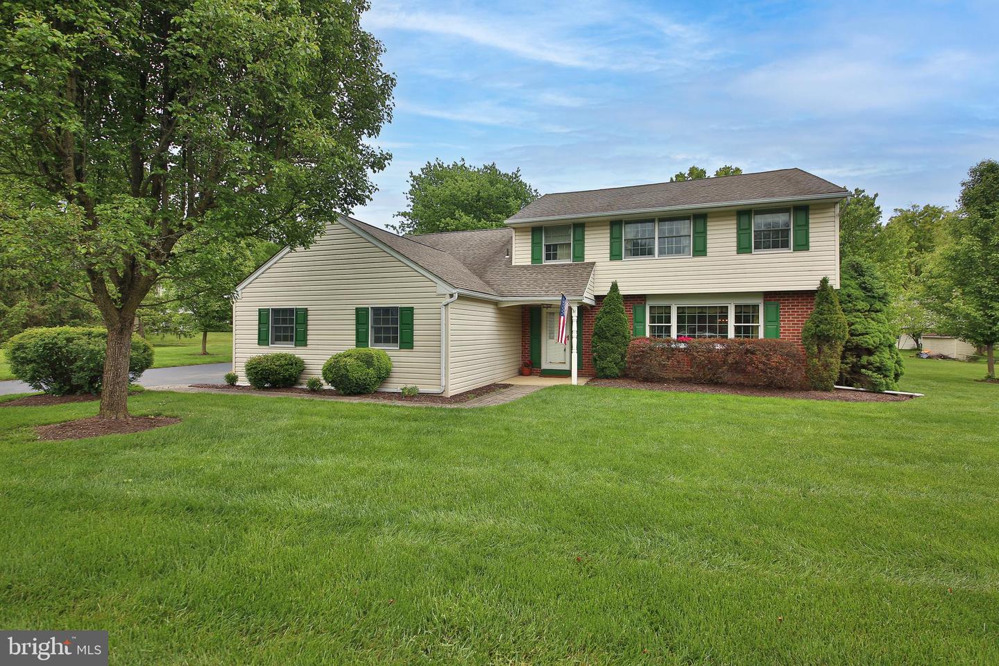 115 Hedgerow Place, North Wales