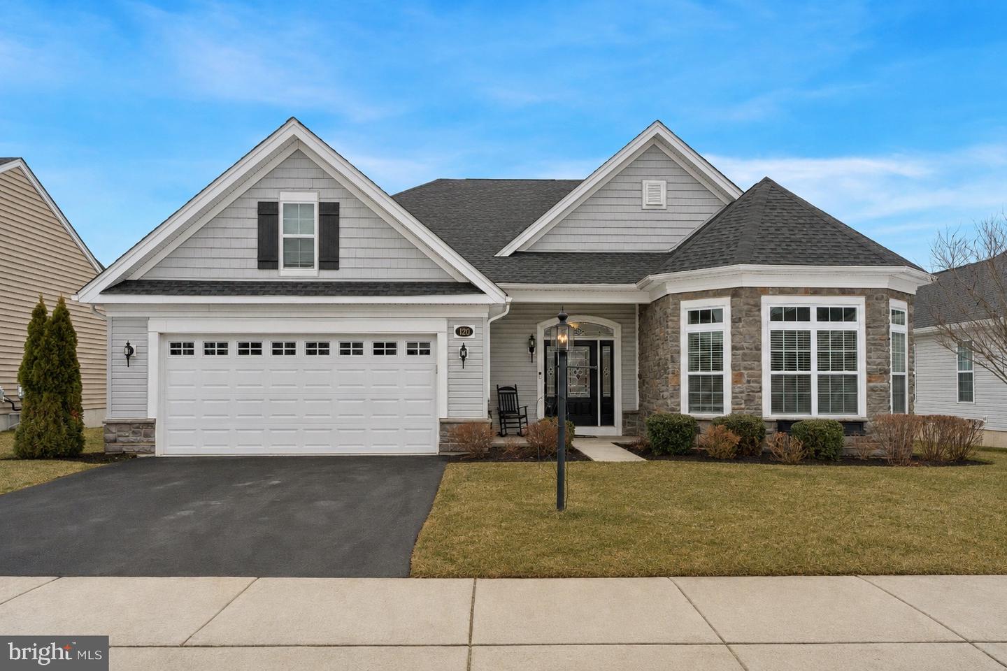 120 Cypress Street, Dresher