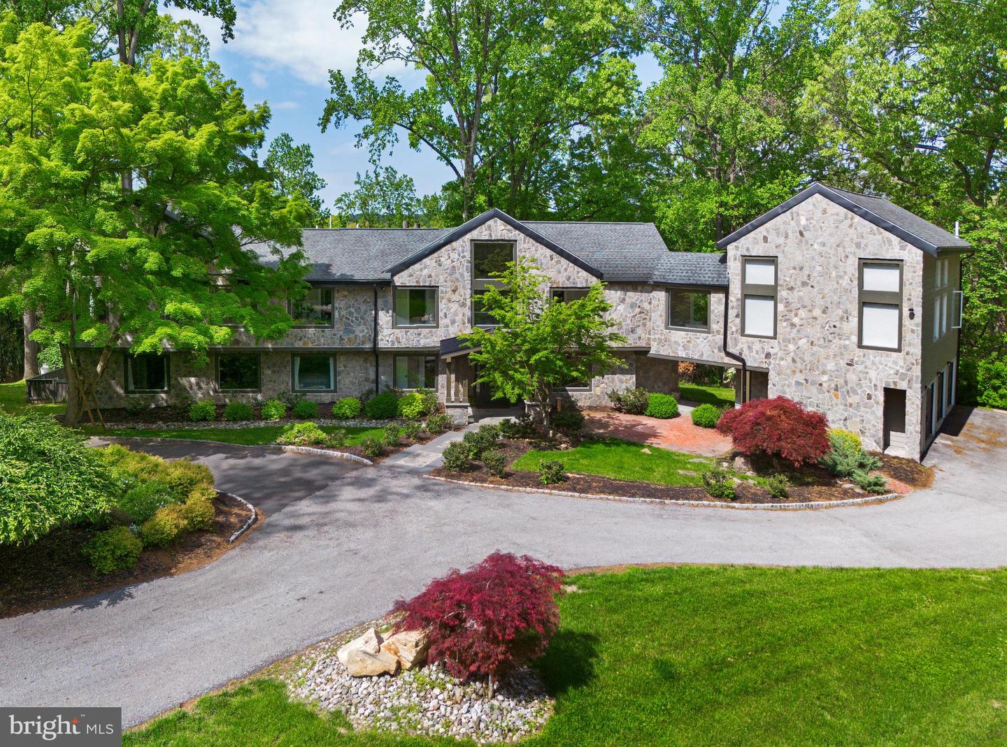 50 Fairview Road