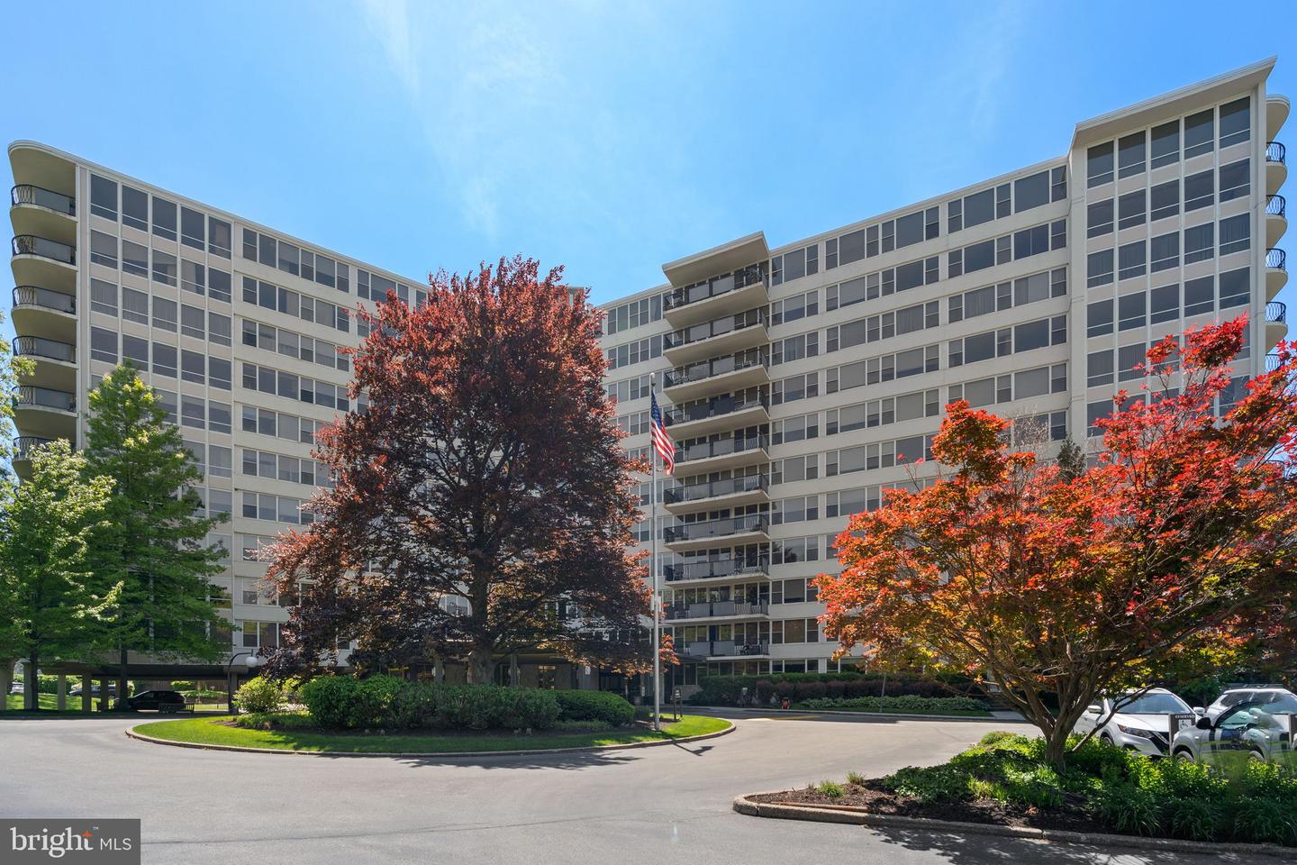 50 Belmont Avenue #1016