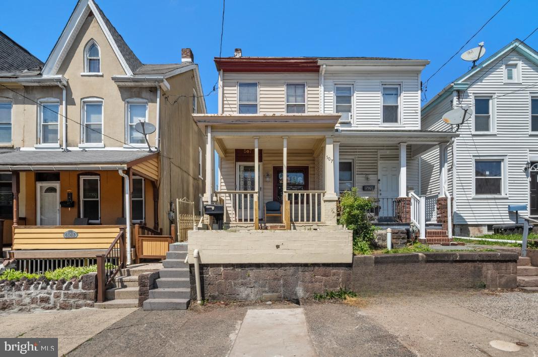 507 Beech Street, Pottstown