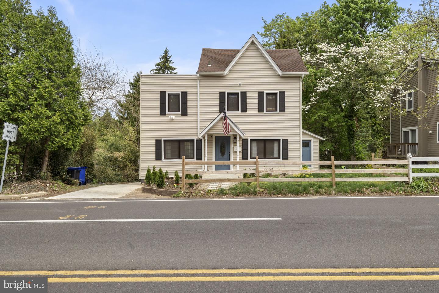 2549 W Church Road