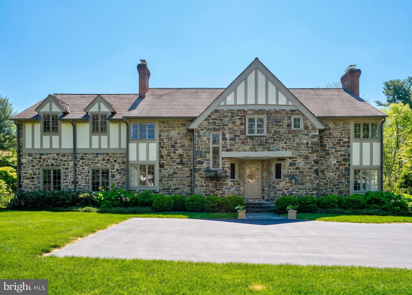 617 Harriton Road, Bryn Mawr