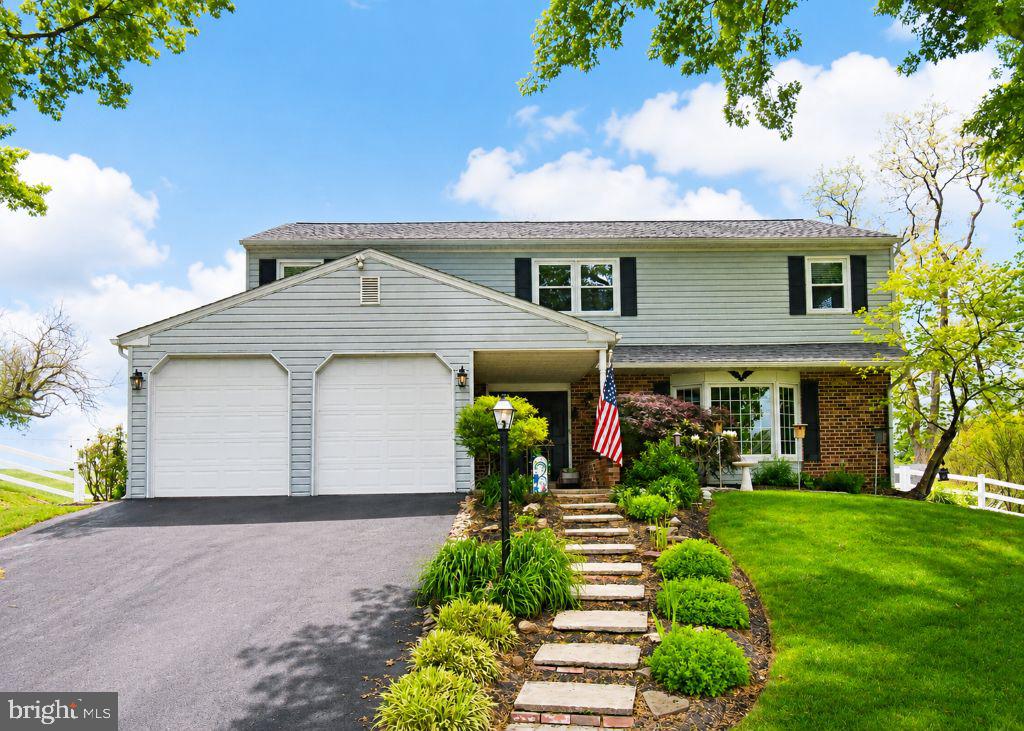 41 Estate Road, Boyertown