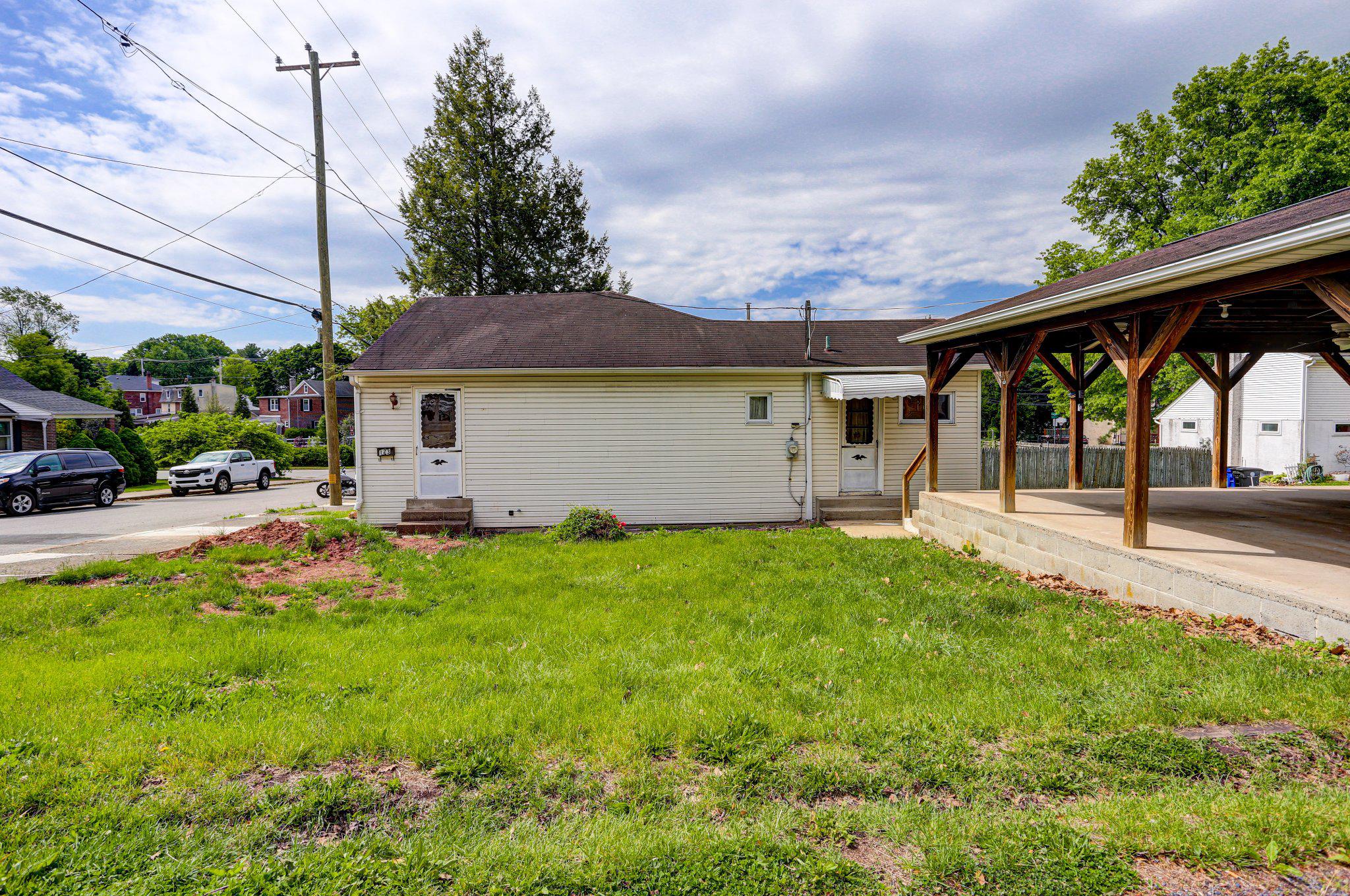 123 S Price Street, Pottstown