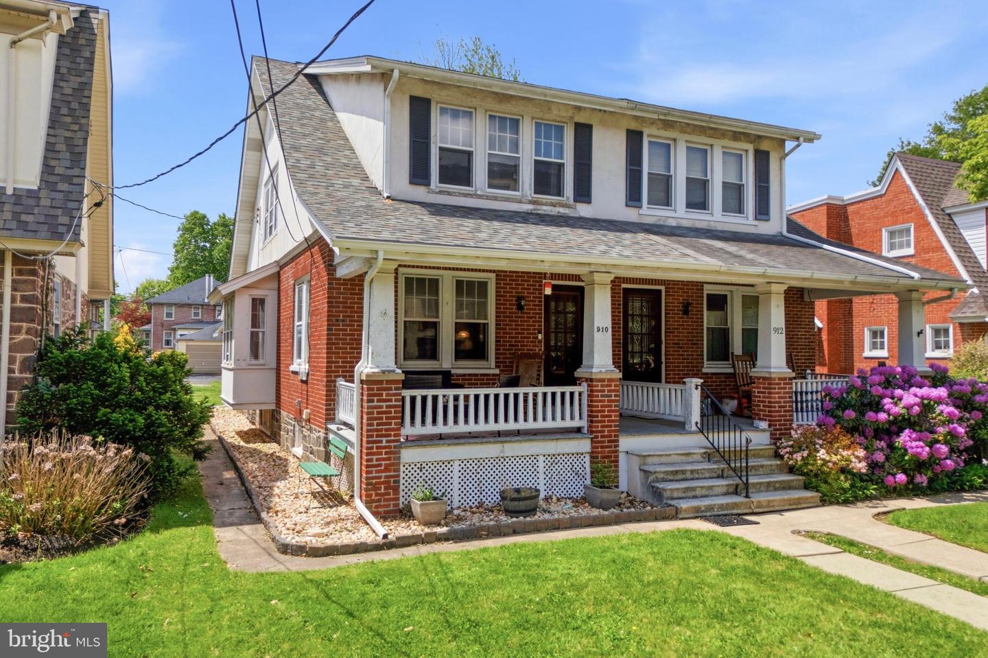 910 Derstine Avenue, Lansdale