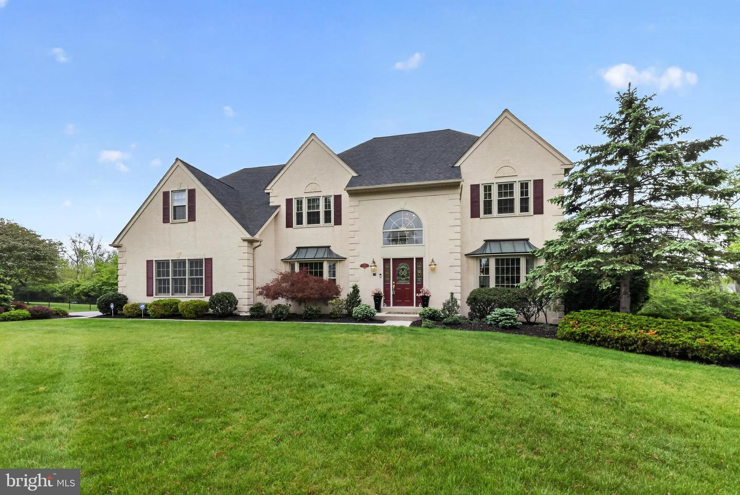 1260 Fairland Drive, Ambler