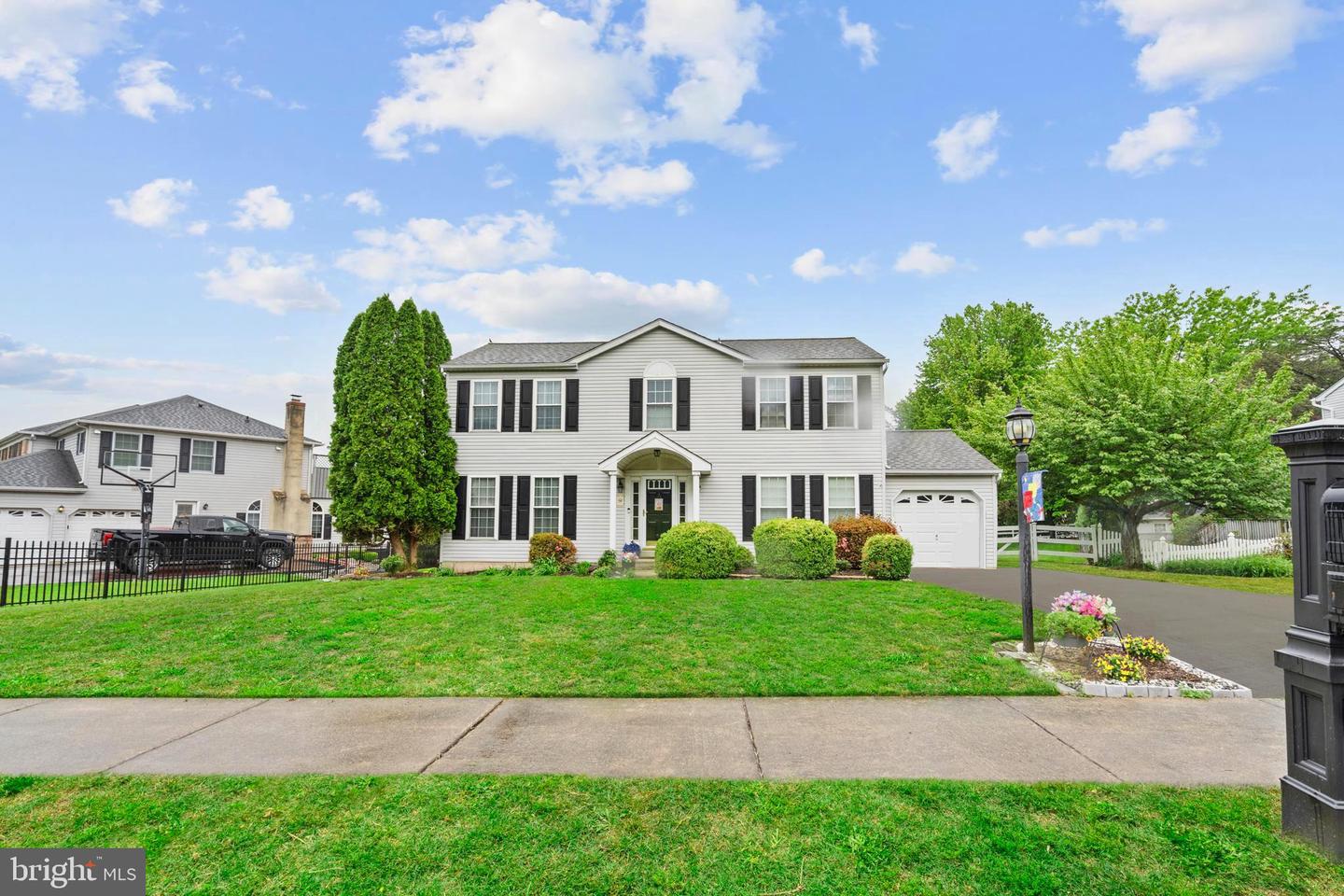 115 Elio Circle, Royersford