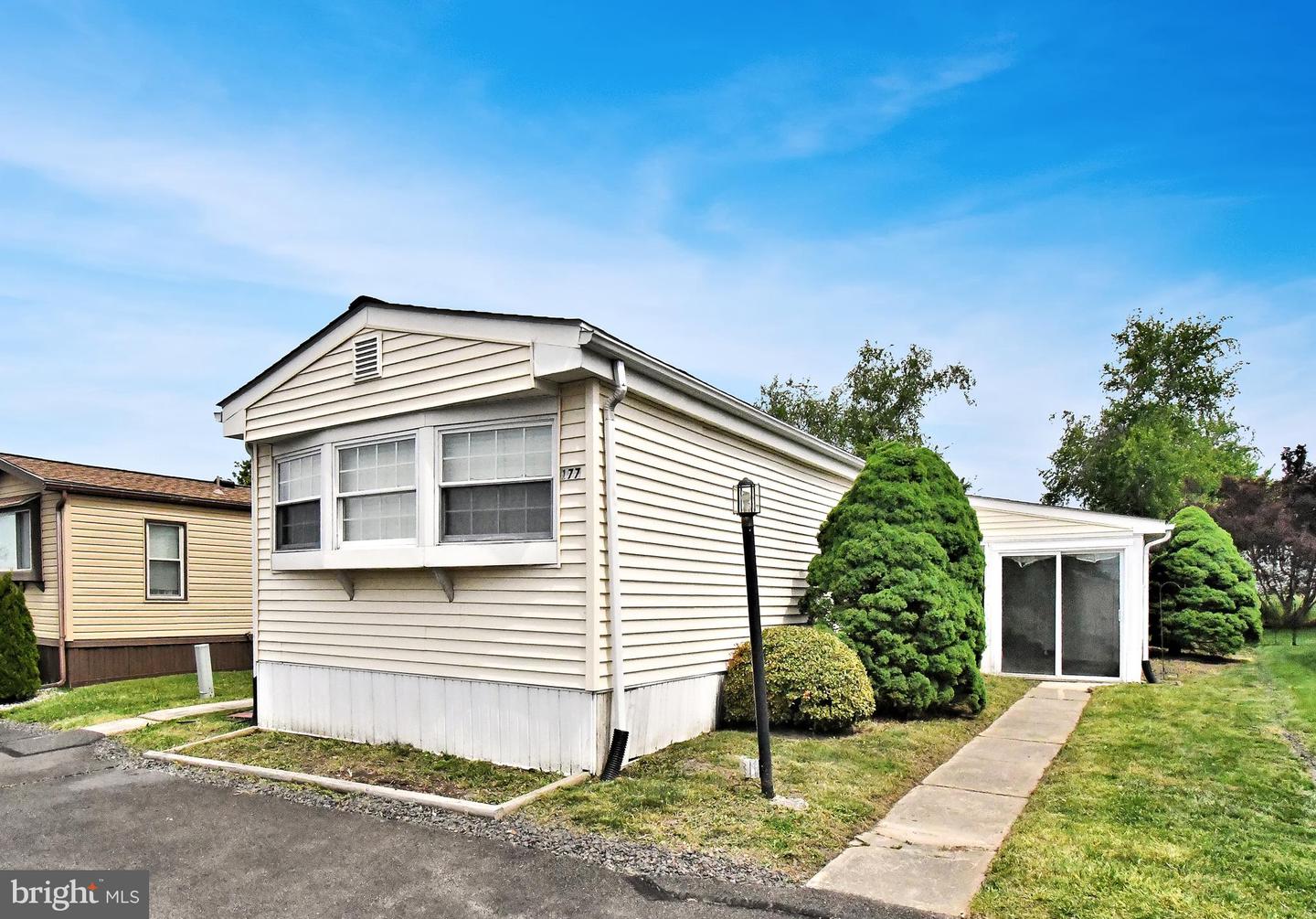177 Bent Pine Hill