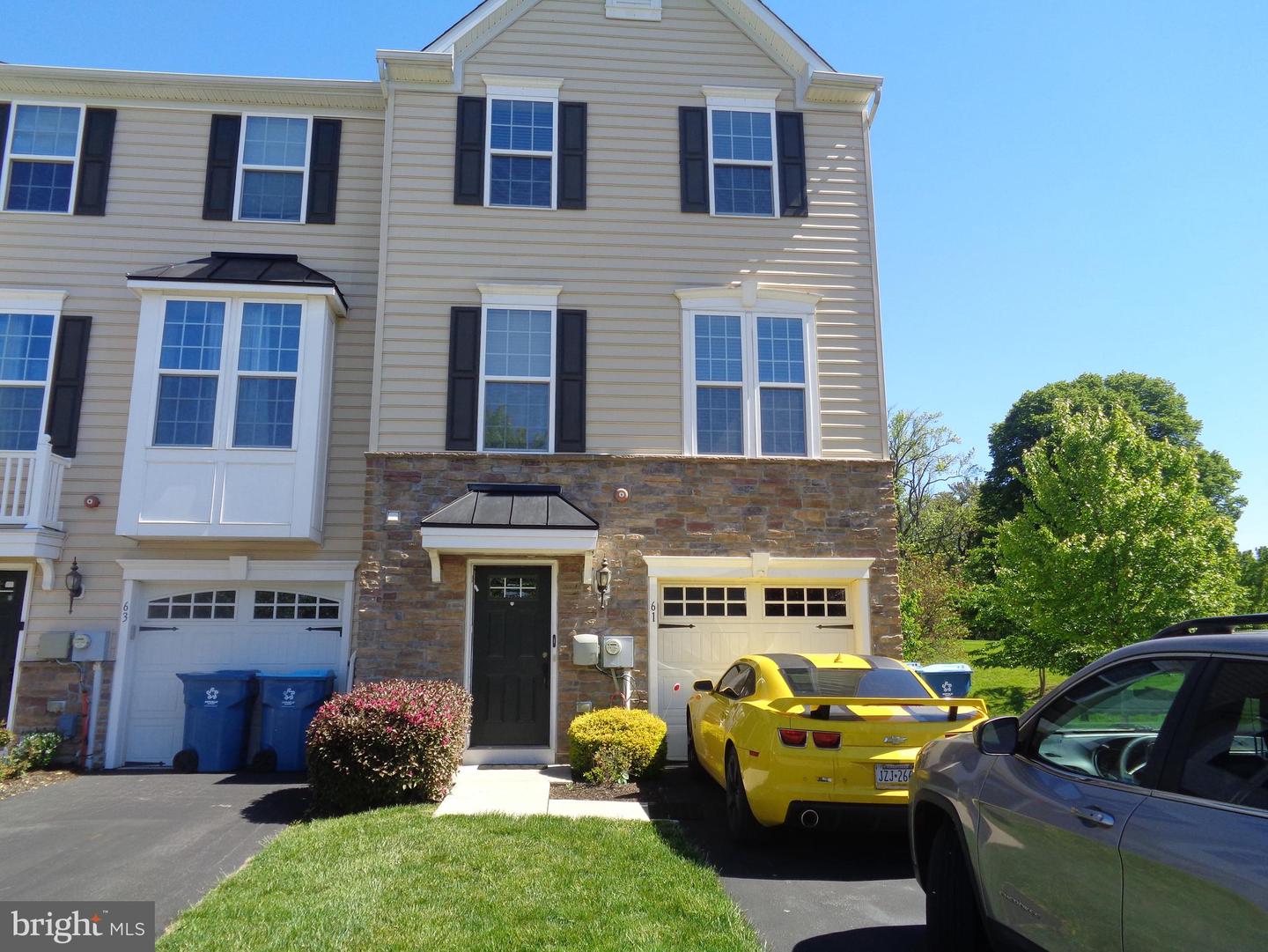 61 Old Cedarbrook Road