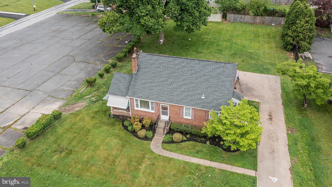 2107 Dekalb Pike
