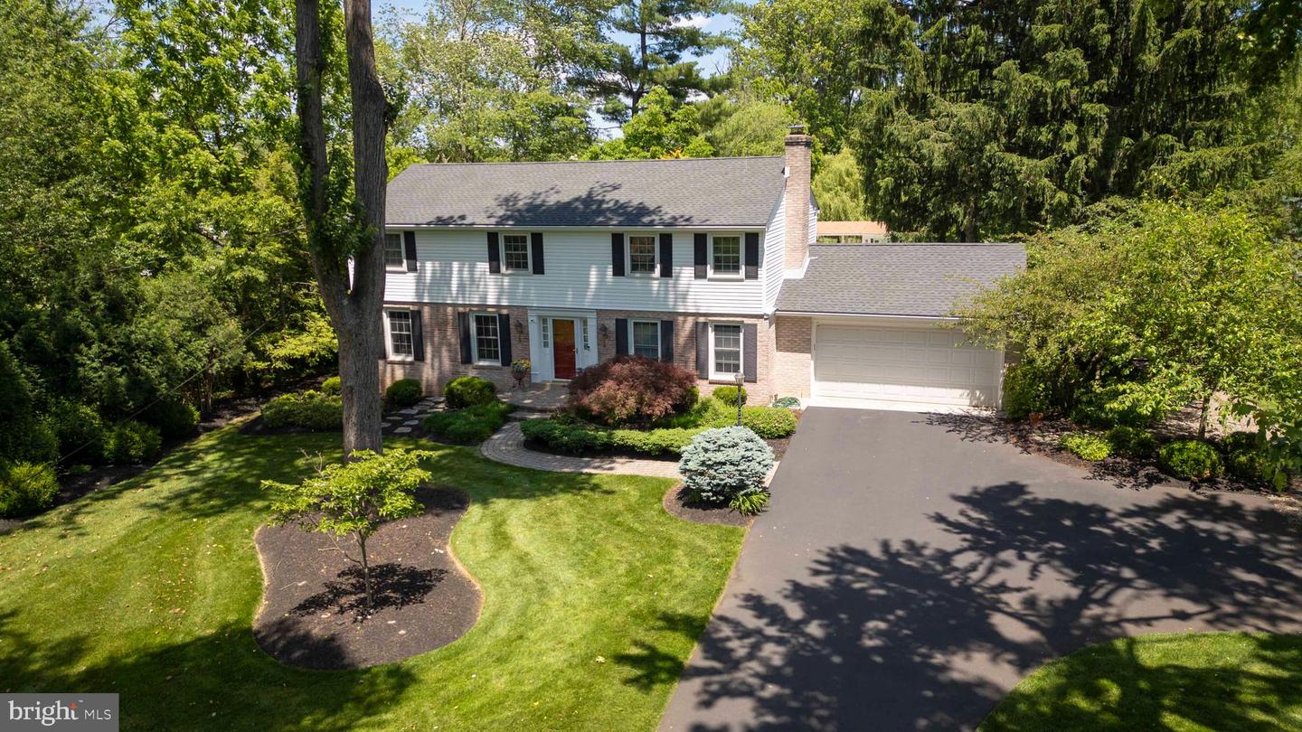 114 Rosewood Drive