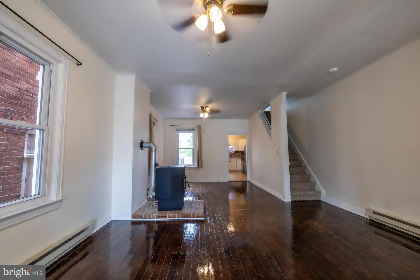 551 Main Street, Pennsburg