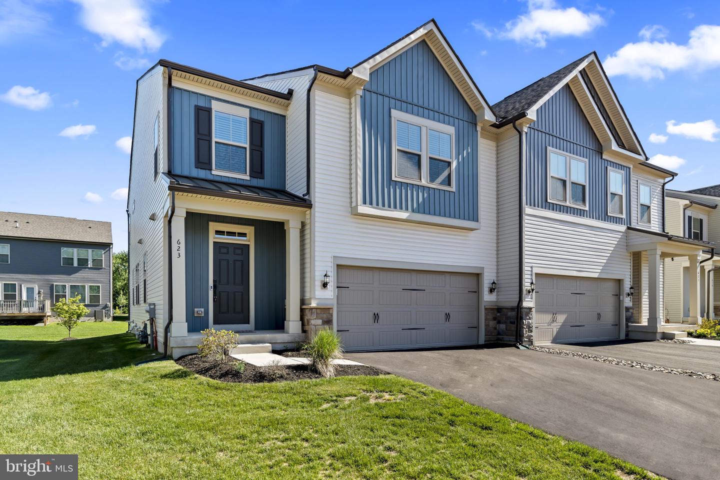 623 Liberty Ridge Road