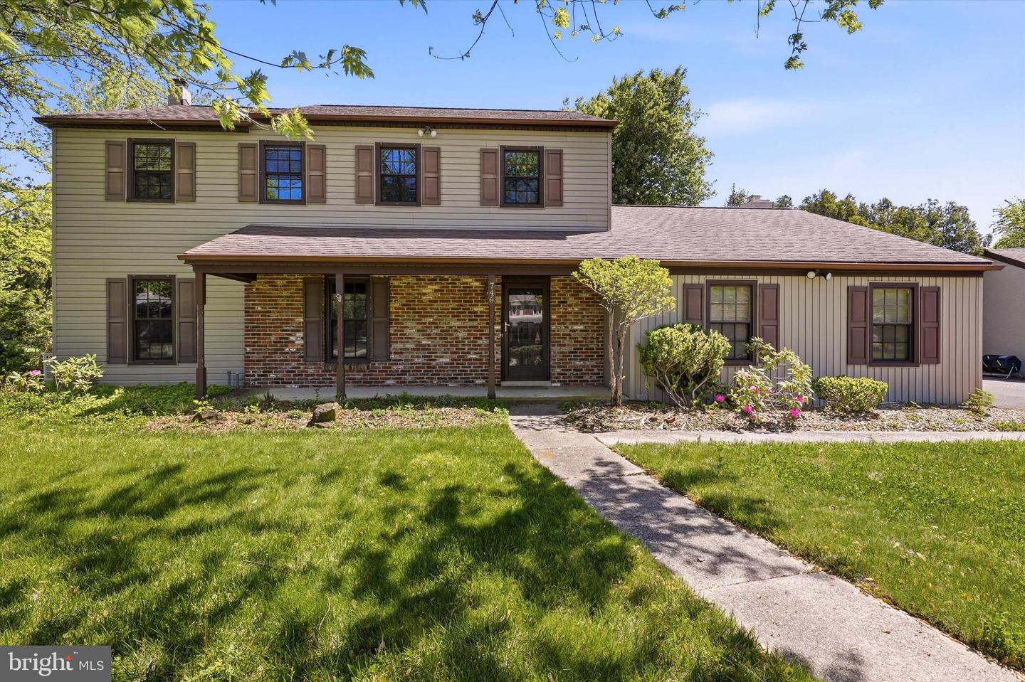 746 Wright Drive, Ambler