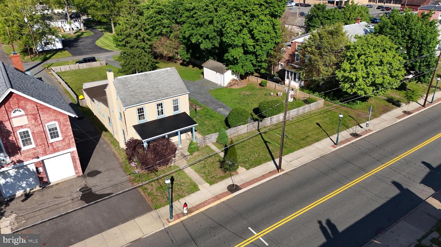431 Main Street, East Greenville