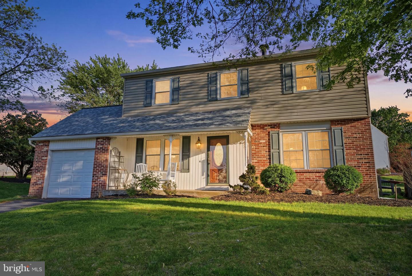 26 Iroquois Drive, Royersford