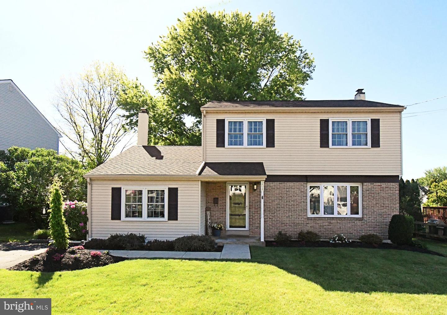 204 Orlemann Avenue, Oreland