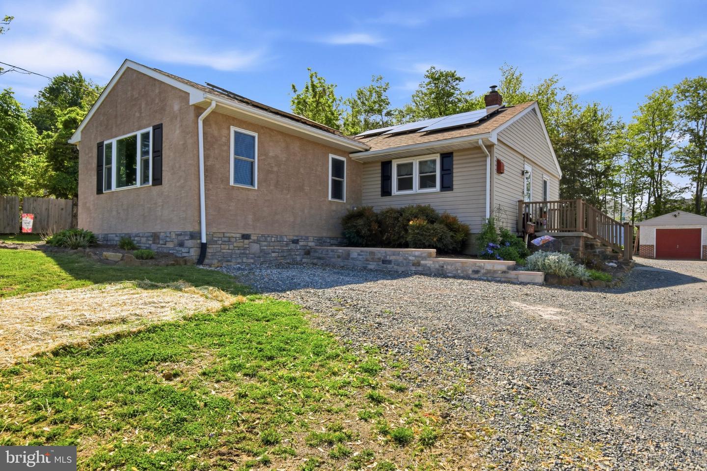 2301 N Charlotte Street, Pottstown