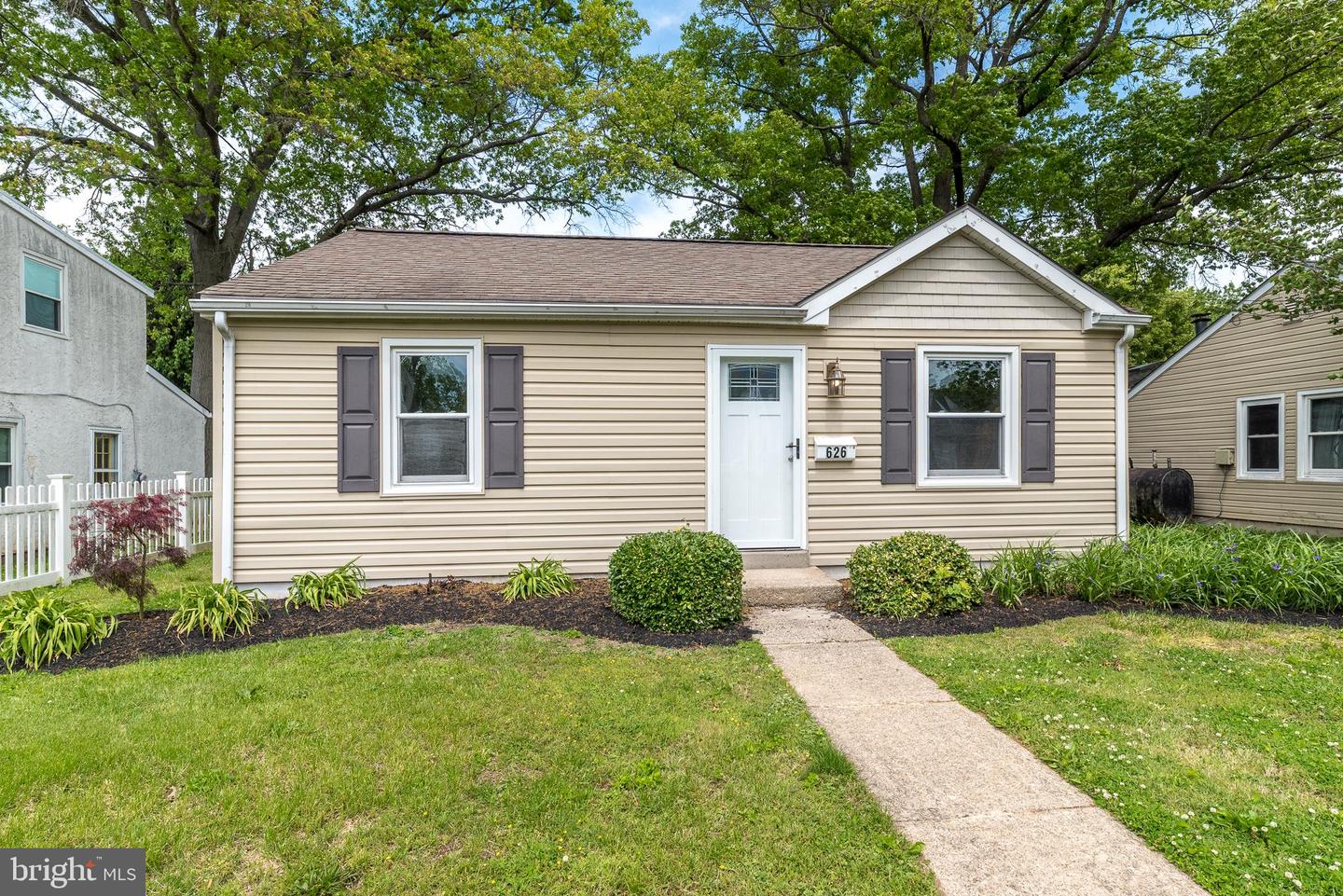 626 Susquehanna Avenue, Lansdale