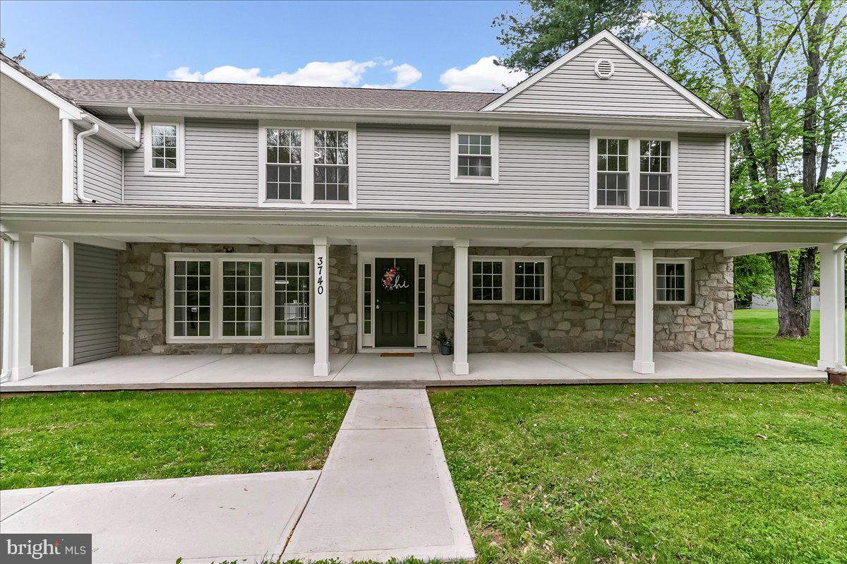 3740 Thompson Road